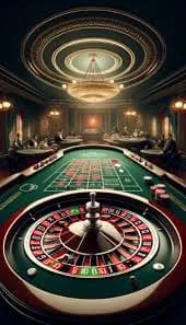 666rscom The Full 666rscom Casino Lobby Explained